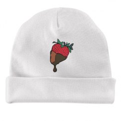 Rabbit Skins Baby Hat