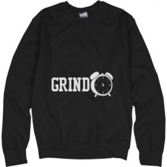 Unisex Basic Promo Crewneck Sweatshirt