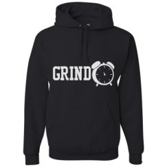 Unisex Basic Promo Hoodie