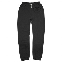 Terry Tomlin Fitness Sweatpants