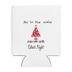 Regular 12 oz Can Cooler