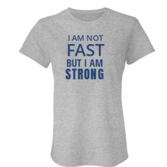 Ladies Slim Fit Favorite Tee