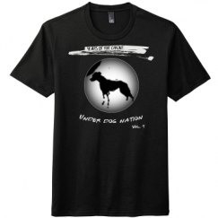 Unisex Perfect Tri Tee