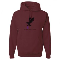 Unisex Basic Promo Hoodie