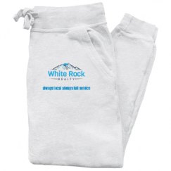 Unisex Fleece Jogger