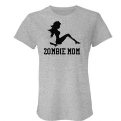 Ladies Slim Fit Favorite Tee