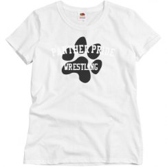 Ladies Basic Softstyle Promo Tee