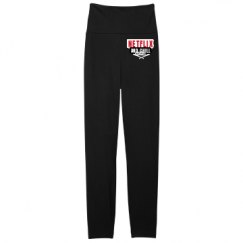 Women's Flex High Waist Legging