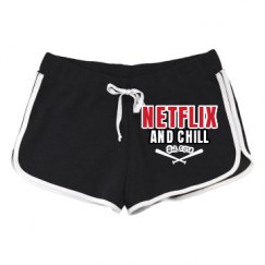 Ladies Relay Shorts