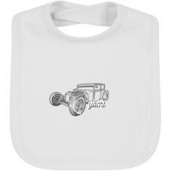 Infant Jersey Bib