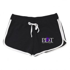 Ladies Relay Shorts