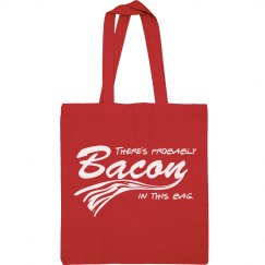 Bacon bag
