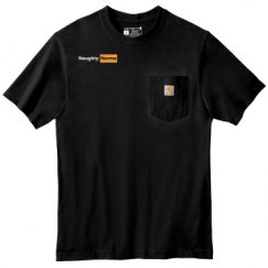 Unisex Carhartt Workwear Pocket Tee