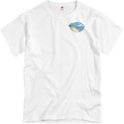 Unisex Basic Promo Tee