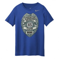 Youth Nike Legend Shirt