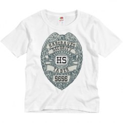 Youth Basic Promo Tee