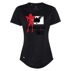 Women's Adidas Sport Shirt 