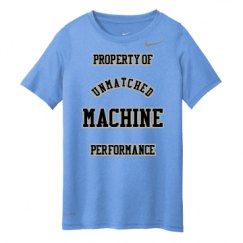 Youth Nike Legend Shirt