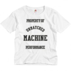 Youth Basic Promo Tee