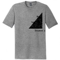 Unisex Perfect Tri Tee