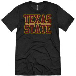 Unisex Triblend Tee