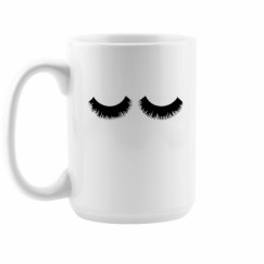 15oz Ceramic Coffee Mug