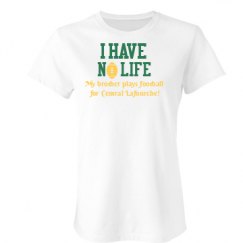 Ladies Slim Fit Favorite Tee