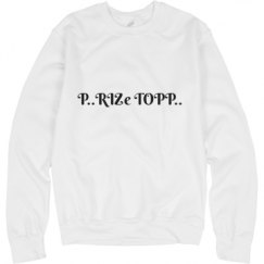 Unisex Basic Promo Crewneck Sweatshirt
