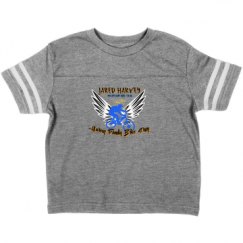 Toddler Vintage Sports Tee