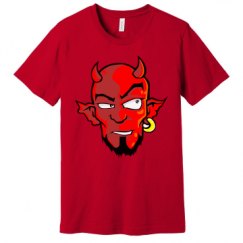 Unisex Premium Tee