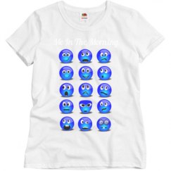 Ladies Basic Softstyle Promo Tee