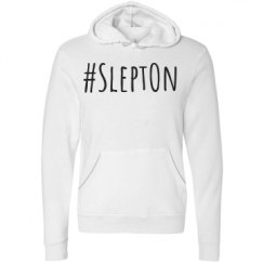 Unisex Fleece Pullover Midweight Hoodie