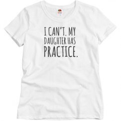 Ladies Basic Softstyle Promo Tee