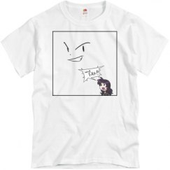 Unisex Basic Promo Tee