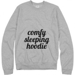 Unisex Basic Promo Crewneck Sweatshirt