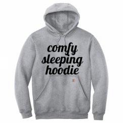 Unisex Carhartt Hooded Sweatshirt