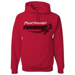 Unisex Basic Promo Hoodie