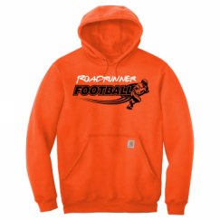 Unisex Carhartt Hooded Sweatshirt