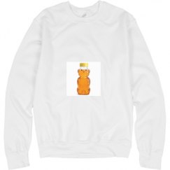 Unisex Basic Promo Crewneck Sweatshirt