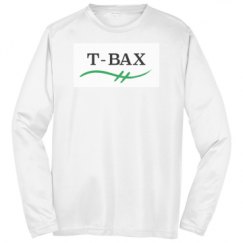 Unisex Athletic Performance Long Sleeve Tee