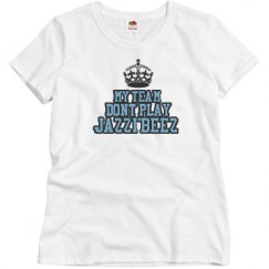 Ladies Basic Softstyle Promo Tee