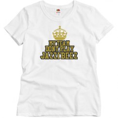 Ladies Basic Softstyle Promo Tee