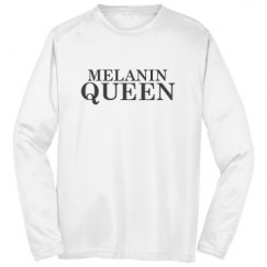 Unisex Athletic Performance Long Sleeve Tee