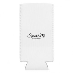 Slim 12 oz Can Cooler