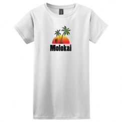 Ladies Basic Softstyle Tee