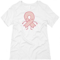 Ladies Relaxed Fit Tee