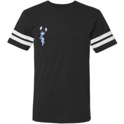 Unisex Vintage Sports Tee