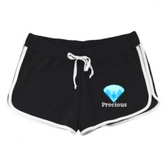 Ladies Relay Shorts
