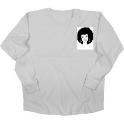 Ladies Game Day Jersey