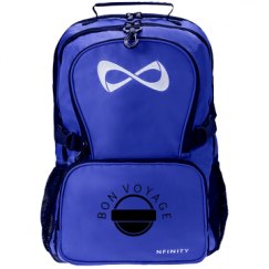 Nfinity Backpack Bag